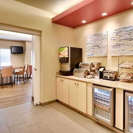 Towneplace By Marriott Suites Elko Bagian luar foto