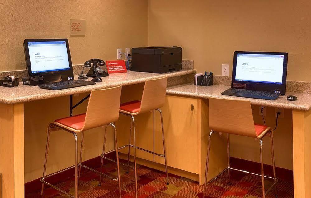 Towneplace By Marriott Suites Elko Bagian luar foto