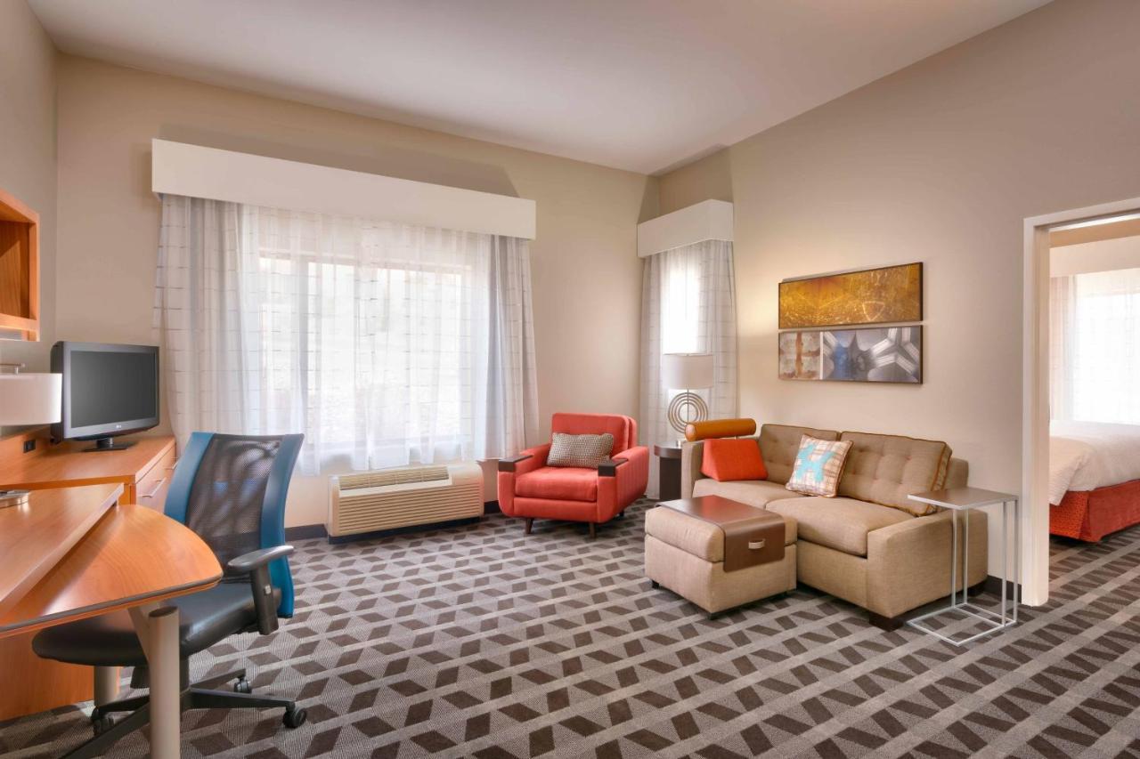 Towneplace By Marriott Suites Elko Bagian luar foto