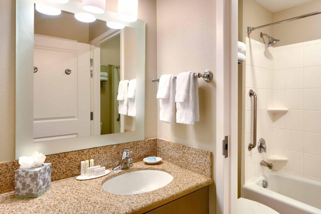 Towneplace By Marriott Suites Elko Bagian luar foto
