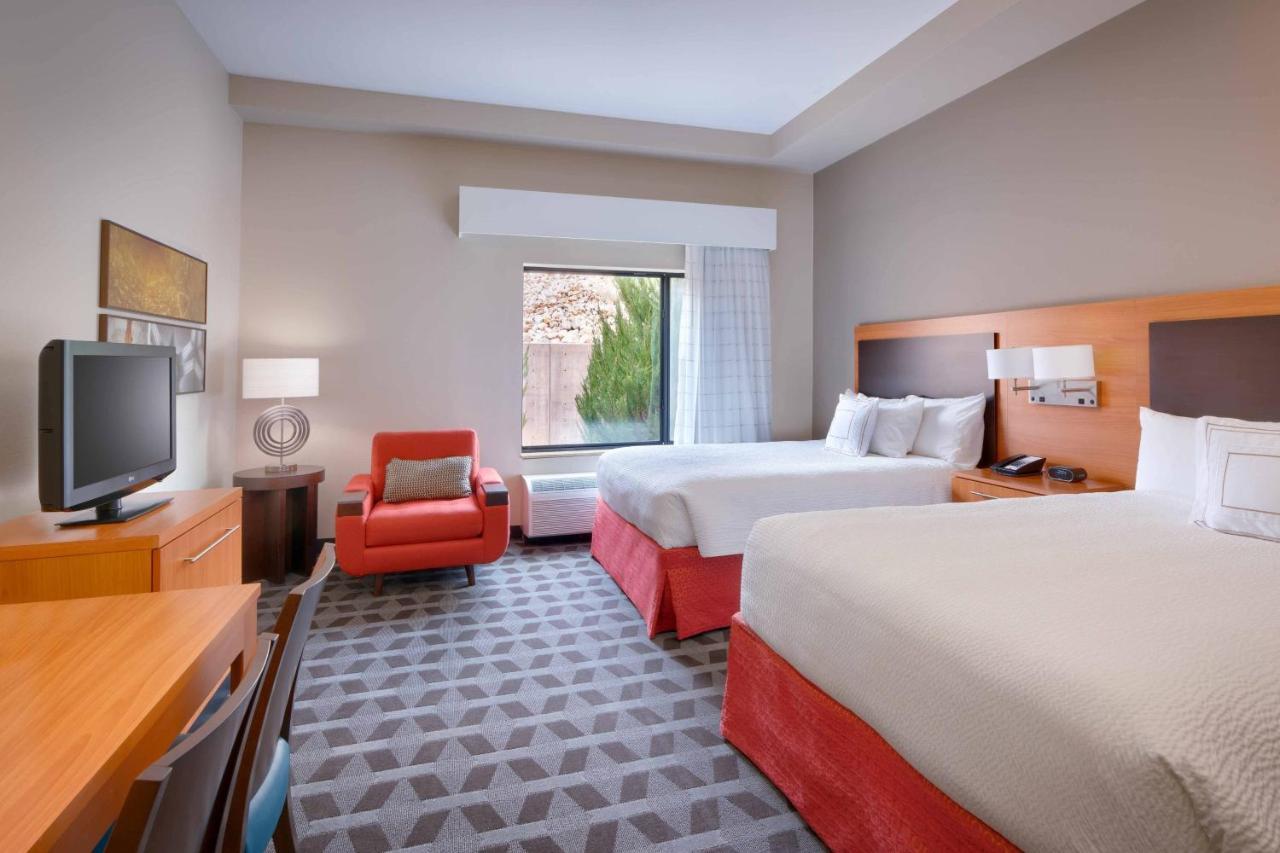 Towneplace By Marriott Suites Elko Bagian luar foto
