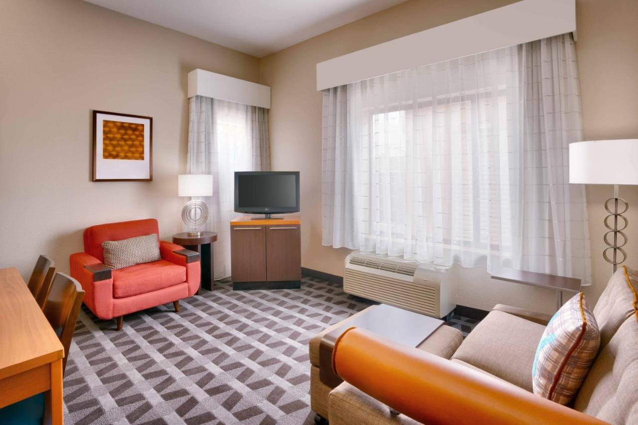 Towneplace By Marriott Suites Elko Bagian luar foto