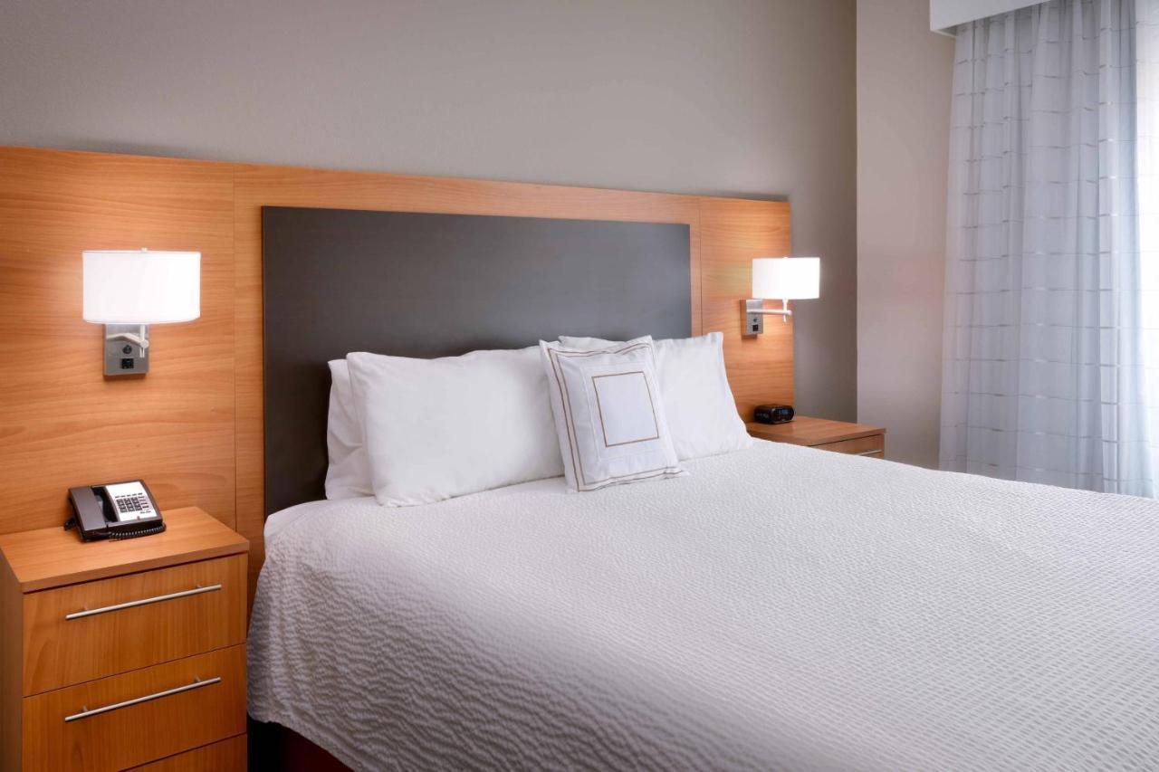 Towneplace By Marriott Suites Elko Bagian luar foto