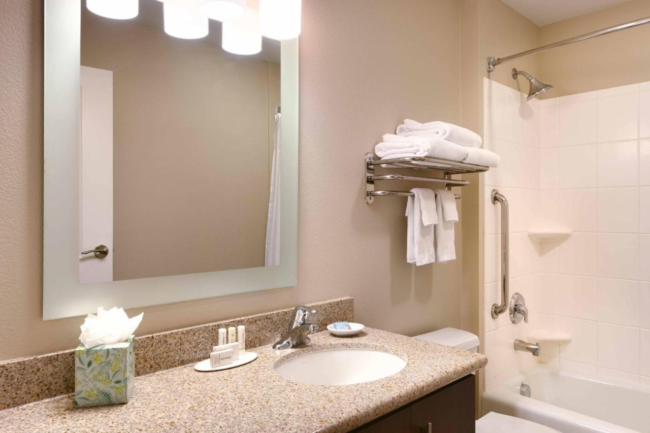 Towneplace By Marriott Suites Elko Bagian luar foto