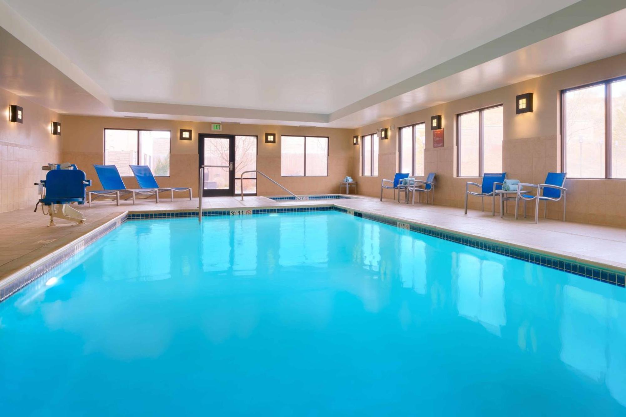 Towneplace By Marriott Suites Elko Bagian luar foto
