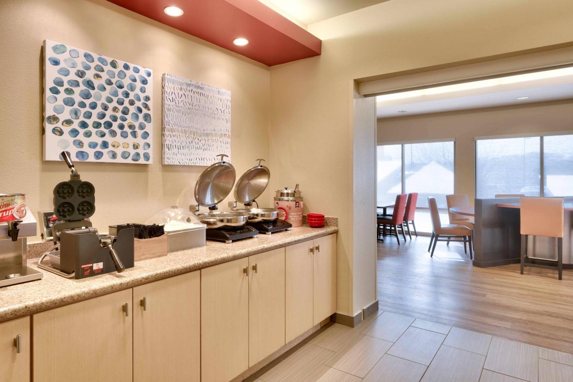 Towneplace By Marriott Suites Elko Bagian luar foto