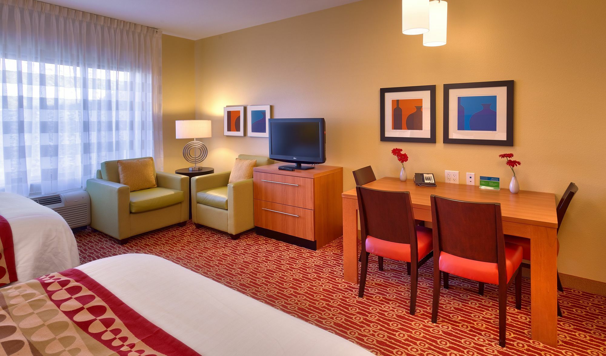 Towneplace By Marriott Suites Elko Bagian luar foto