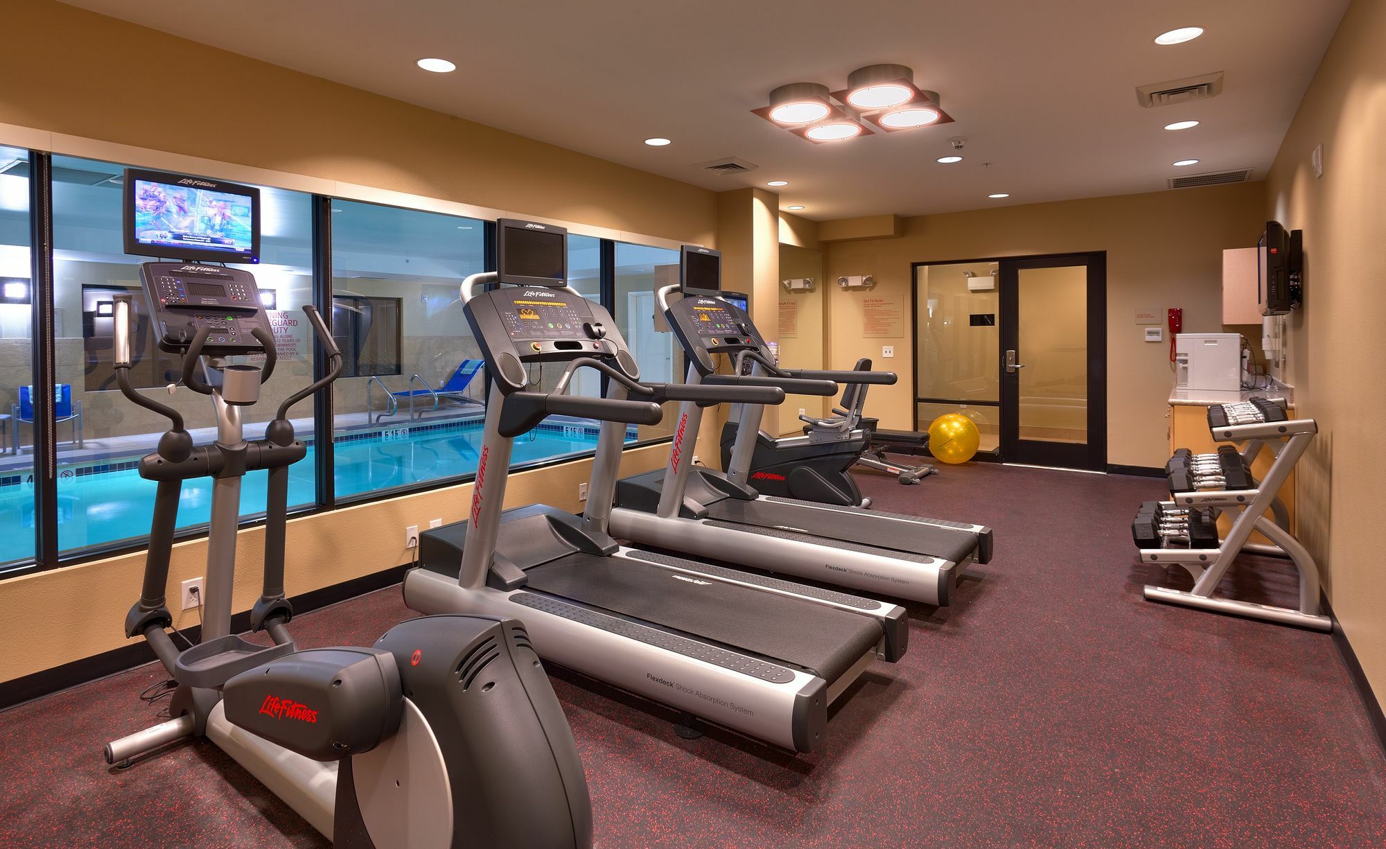 Towneplace By Marriott Suites Elko Bagian luar foto
