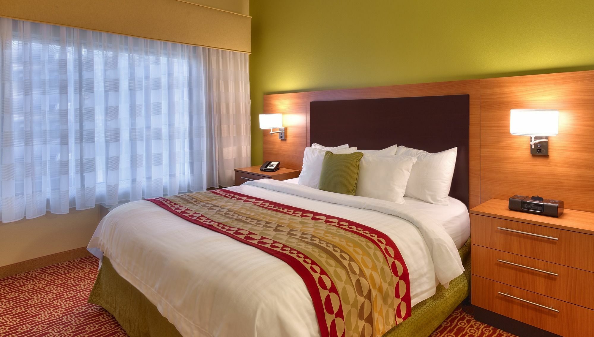 Towneplace By Marriott Suites Elko Bagian luar foto