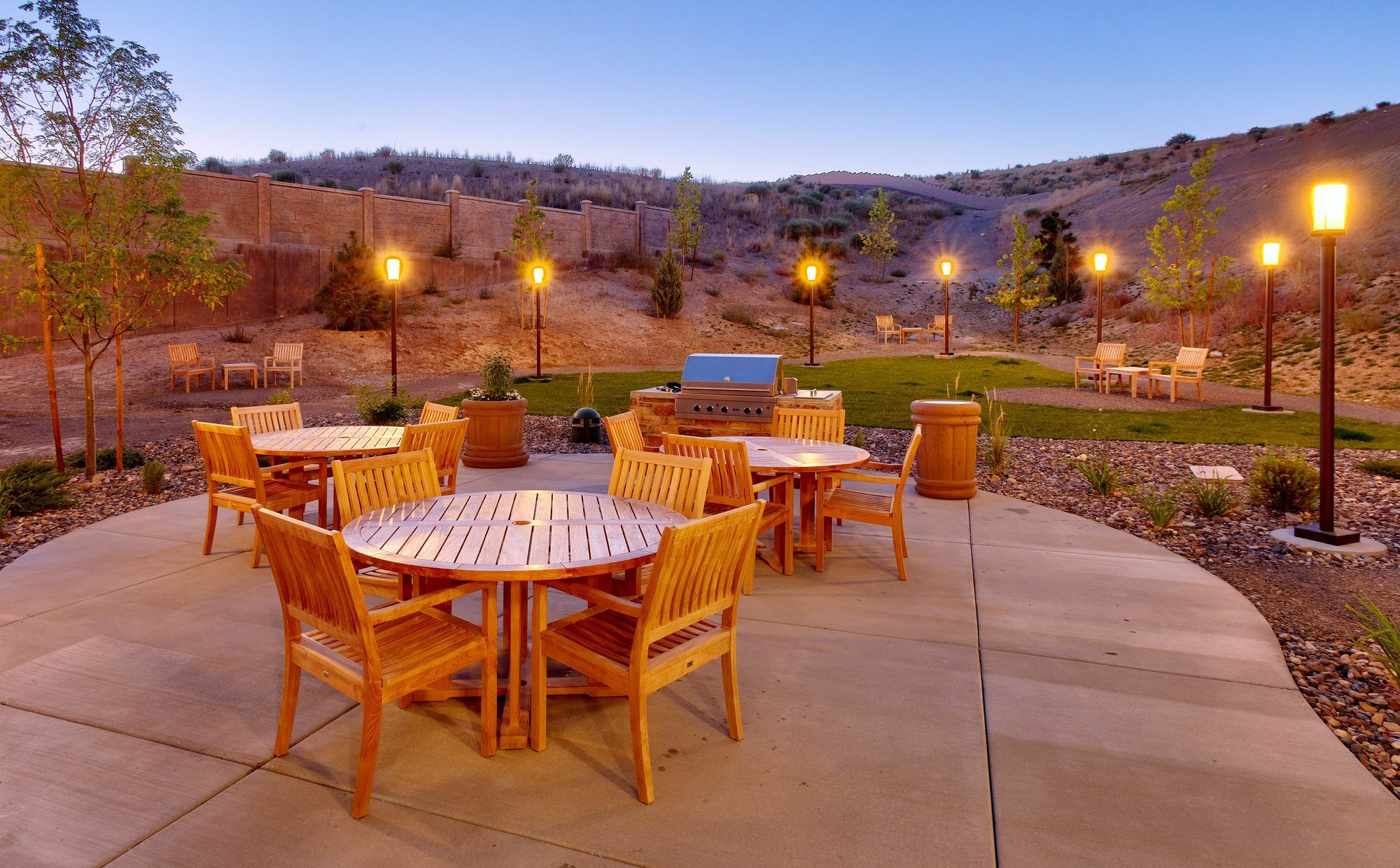 Towneplace By Marriott Suites Elko Bagian luar foto