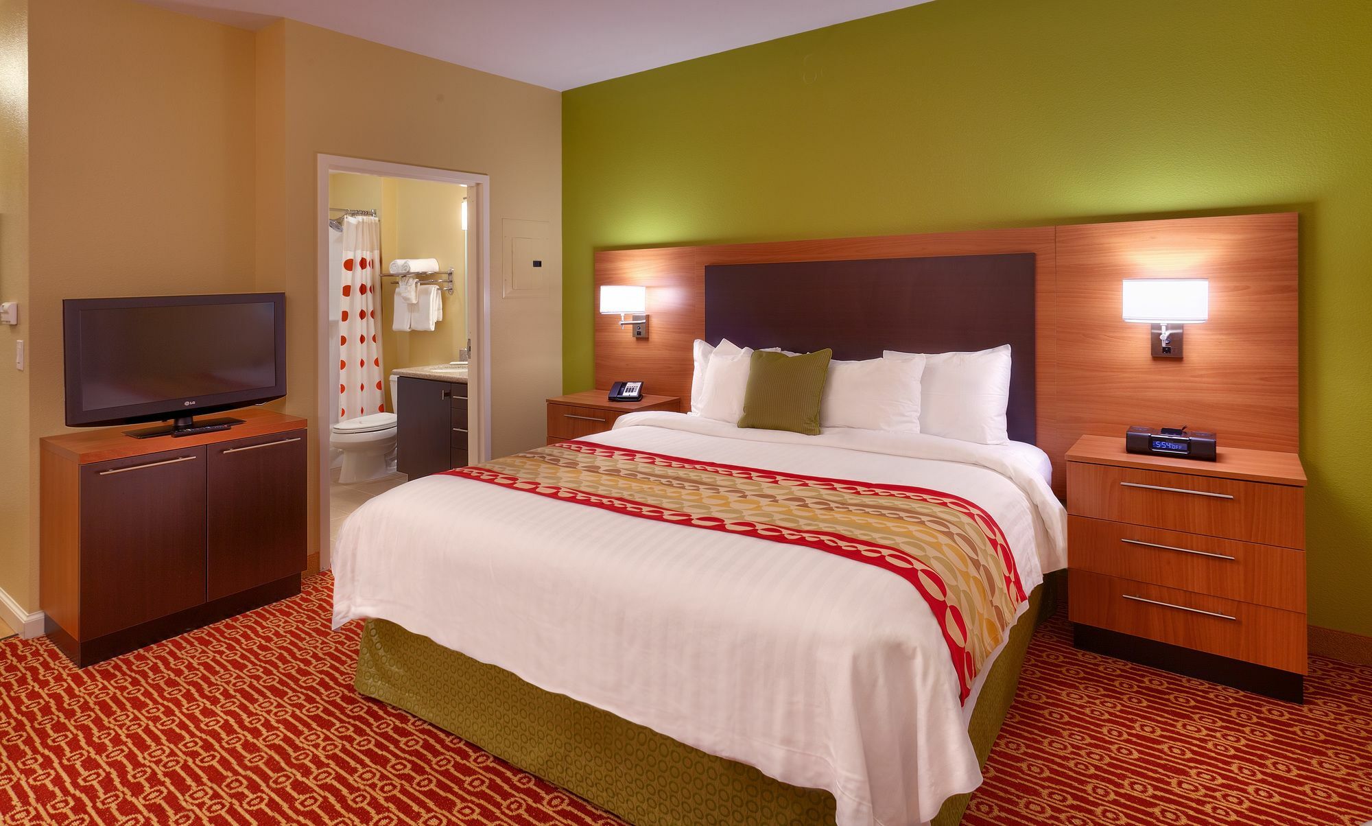 Towneplace By Marriott Suites Elko Bagian luar foto