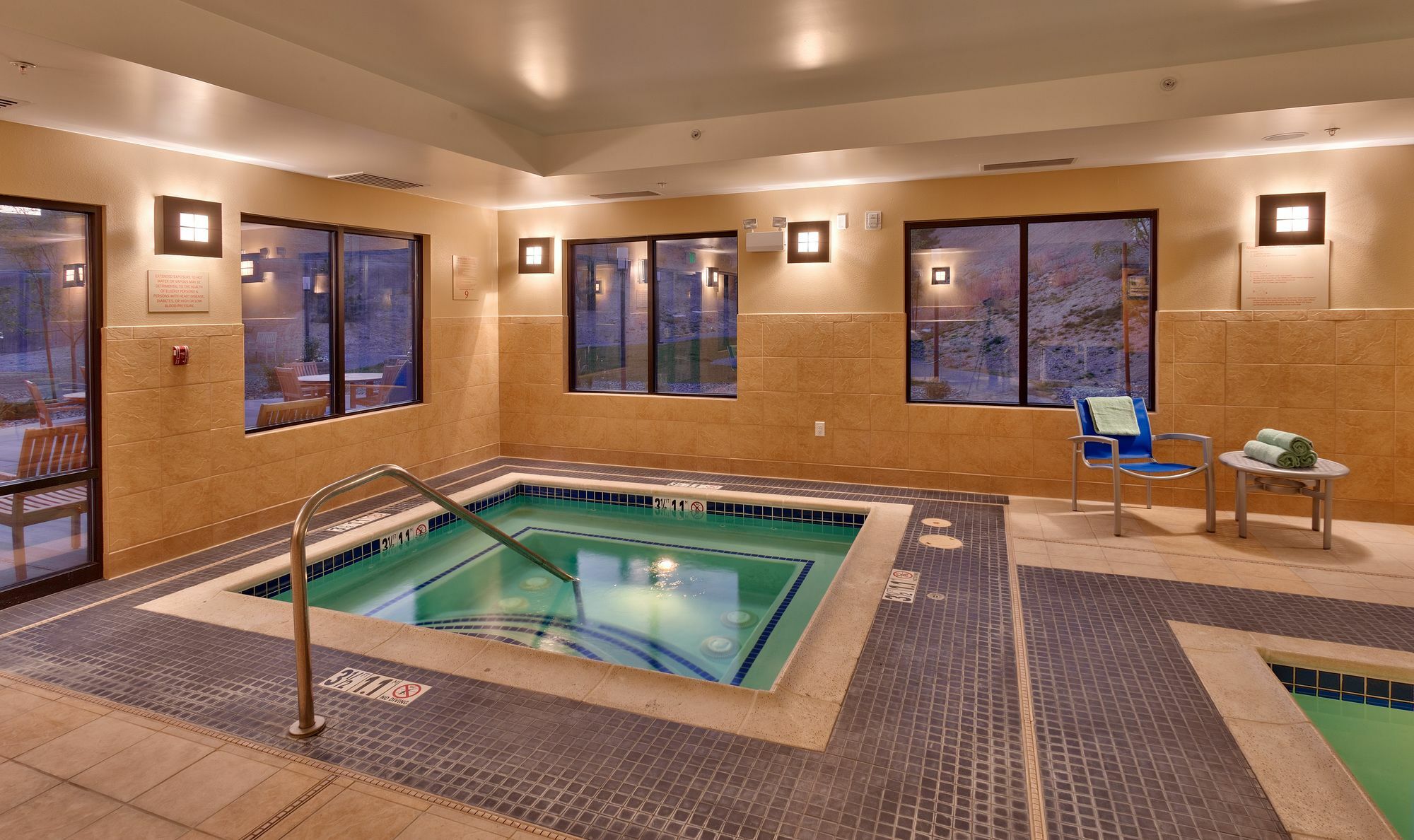 Towneplace By Marriott Suites Elko Bagian luar foto