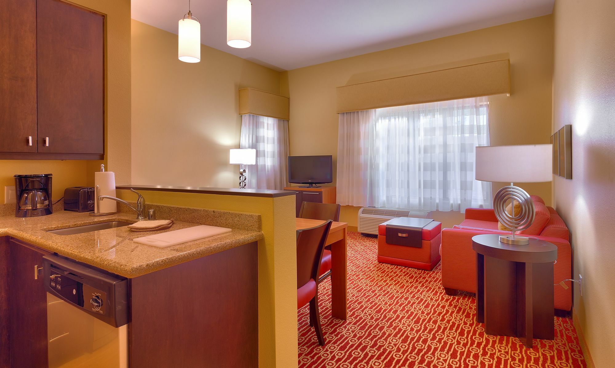 Towneplace By Marriott Suites Elko Bagian luar foto
