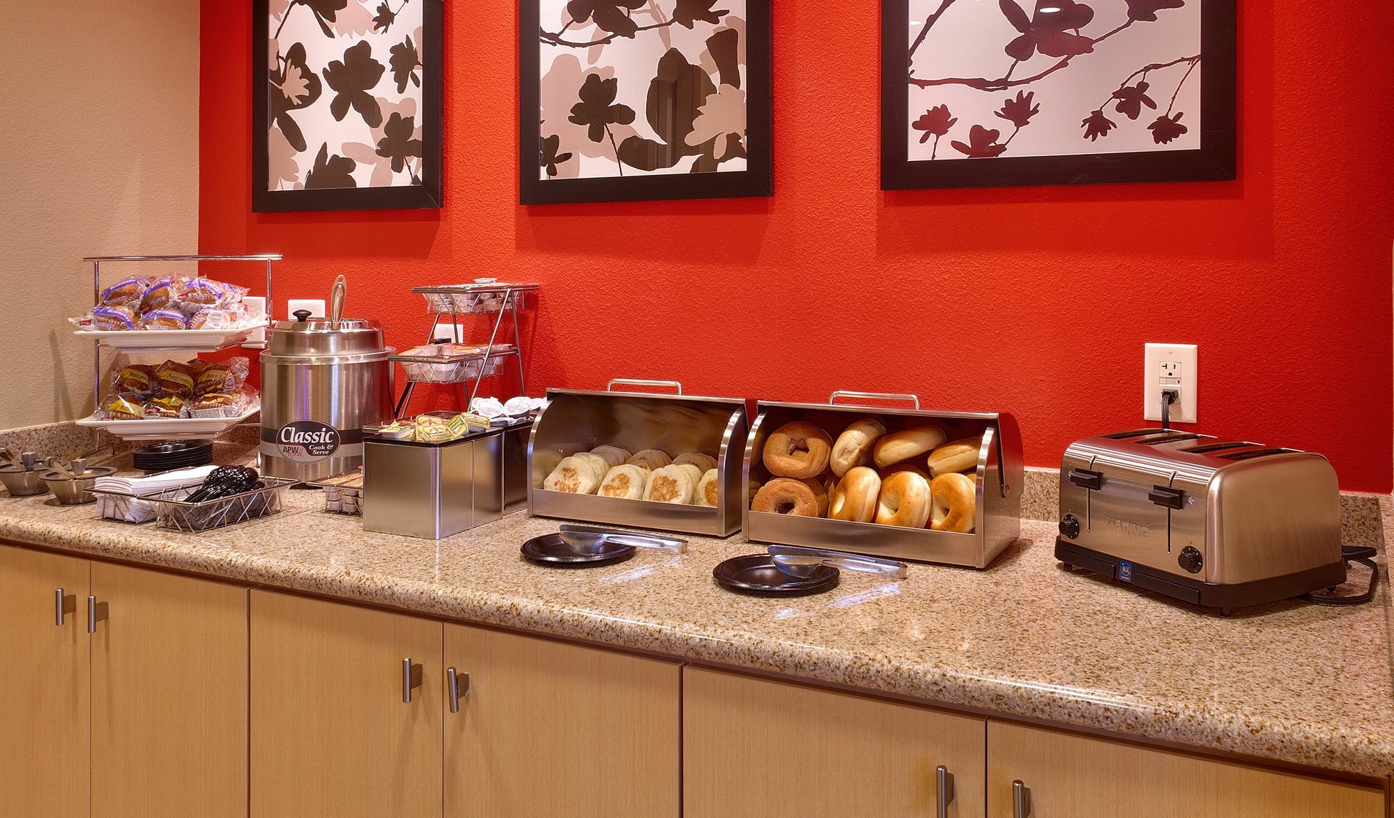Towneplace By Marriott Suites Elko Bagian luar foto