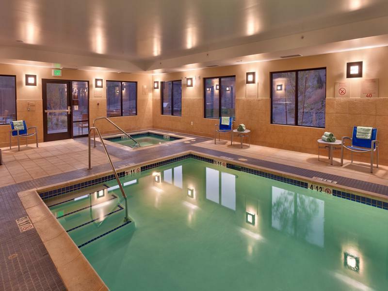 Towneplace By Marriott Suites Elko Bagian luar foto